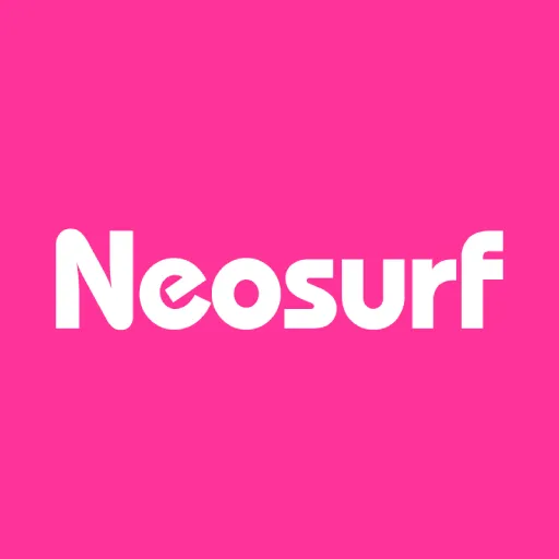 Neosurf logo