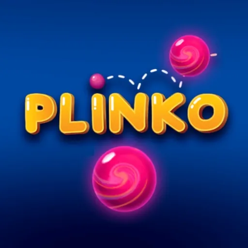 Plinko logo